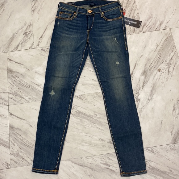 Casey super t super skinny - Picture 5 of 7